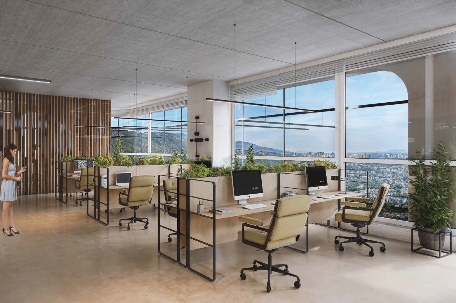 Sixty3we BIZPARK Gallery Photo 2